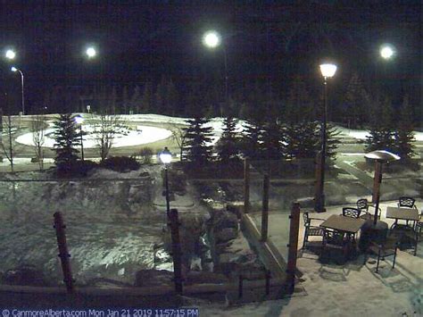 jasper live webcam|Webcam Jasper: Downtown Jasper, Jasper National。